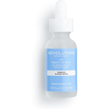 Skincare 2% Salicylic Acid Strength - Pleťové sérum na problematickú pleť s akné